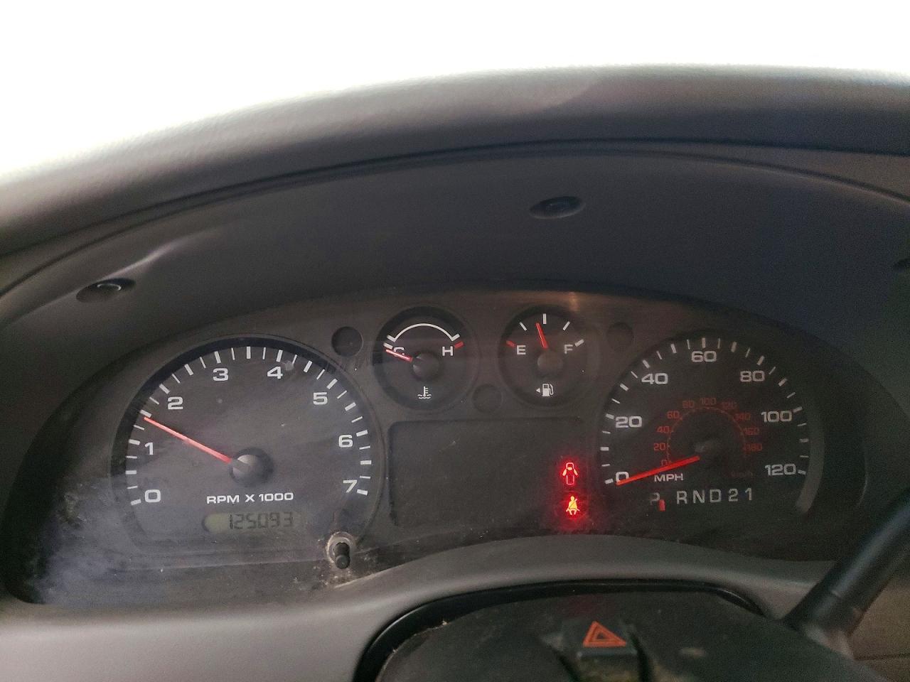 2010 Ford Ranger VIN 1FTKR1EE8APA60268 photo 9