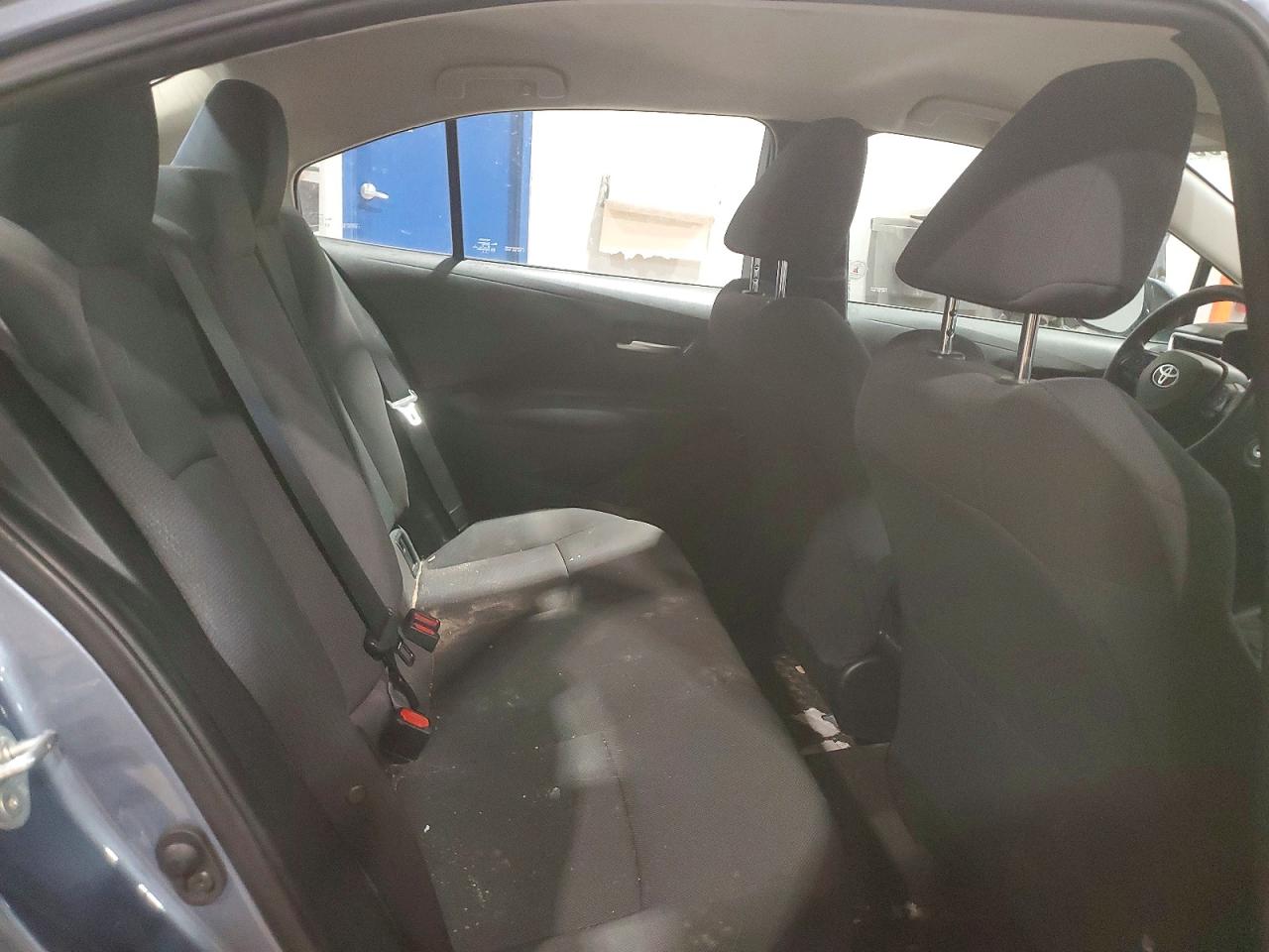 2020 Toyota Corolla VIN 5YFBPRBE1LP037599 photo 10