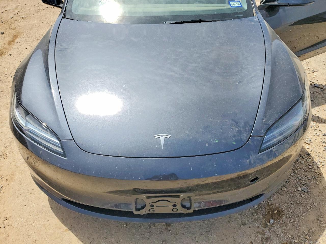 2024 Model 3 VIN 5YJ3E1EB9RF738330 photo 11