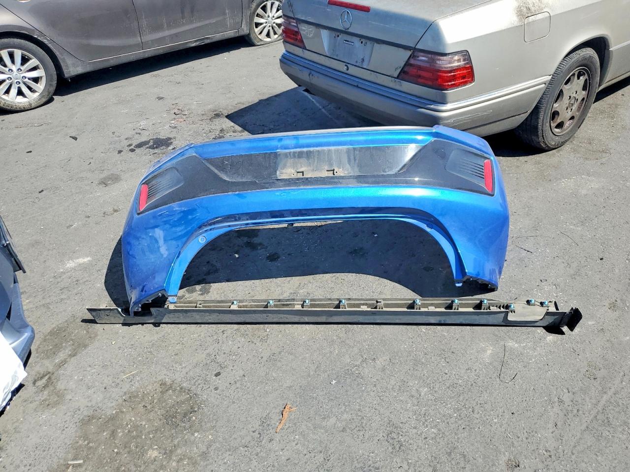 2017 Hyundai Ioniq VIN KMHC75LC1HU048229 photo 12