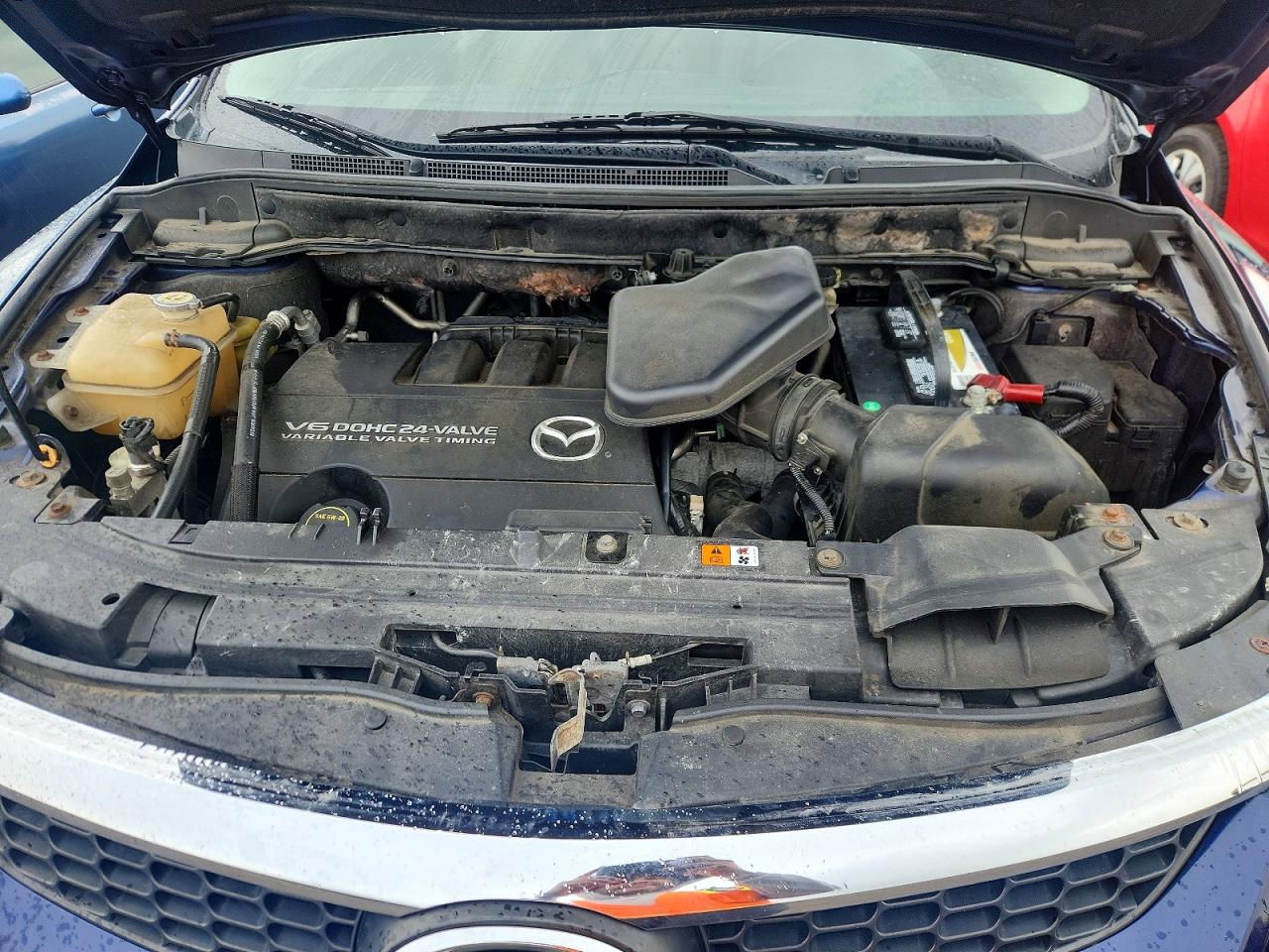 2009 Mazda Cx-9 VIN JM3TB38V090174048 photo 12
