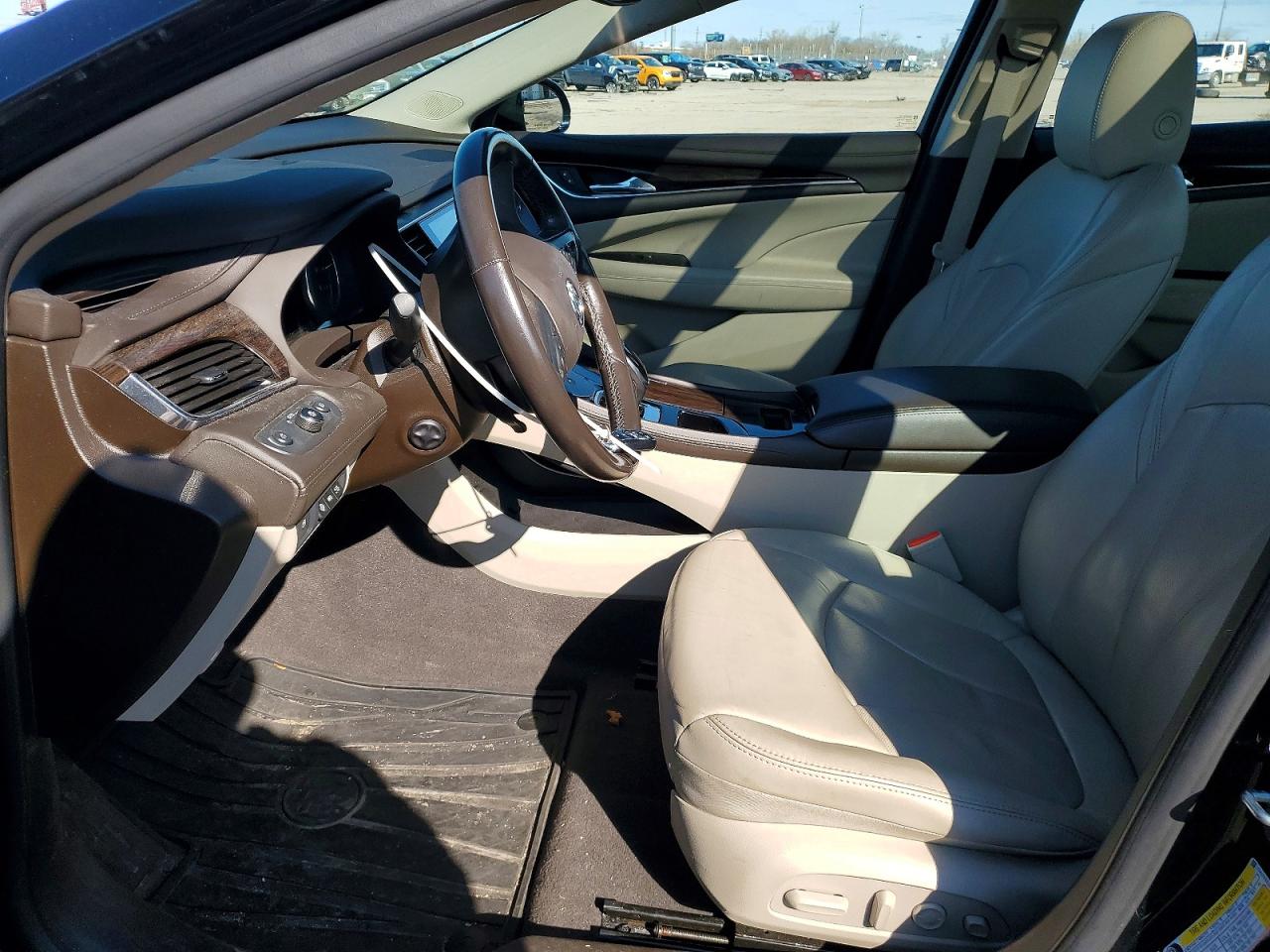 2019 Buick Lacrosse VIN 1G4ZT5SS2KU100537 photo 7