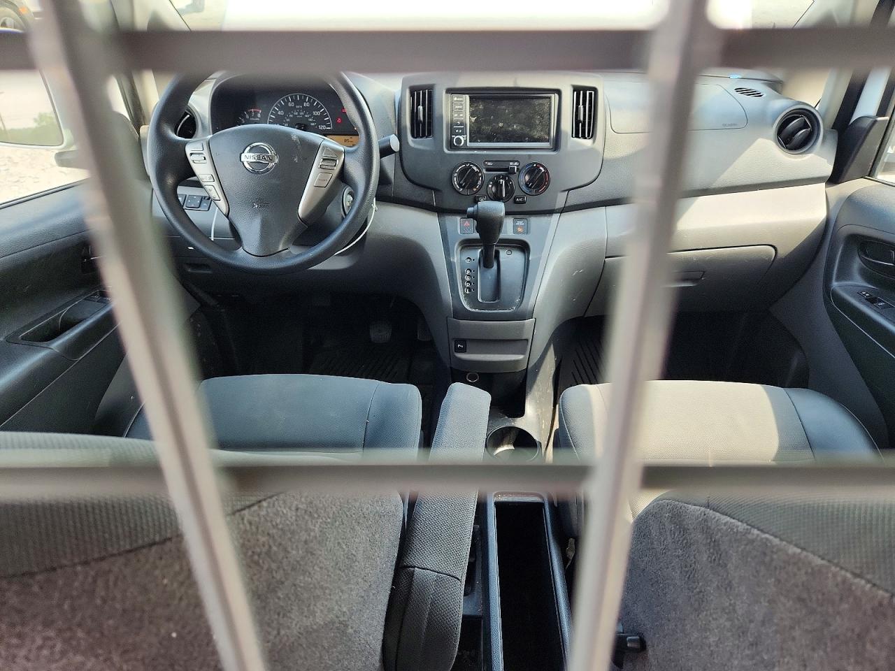 2021 Nissan Nv VIN 3N6CM0KN1MK708862 photo 8