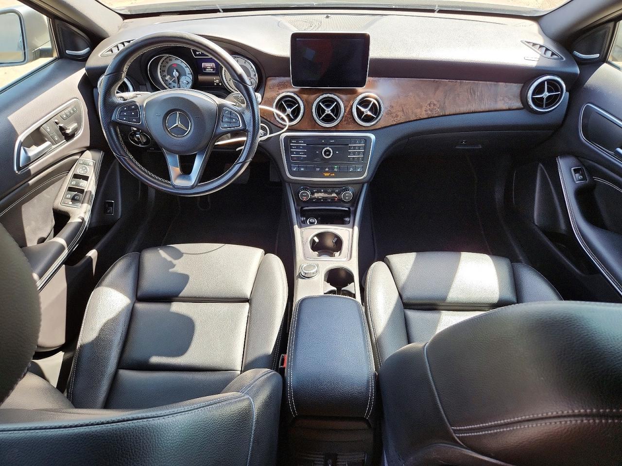2016 Mercedes-Benz Gla-class VIN WDCTG4GB8GJ228737 photo 8