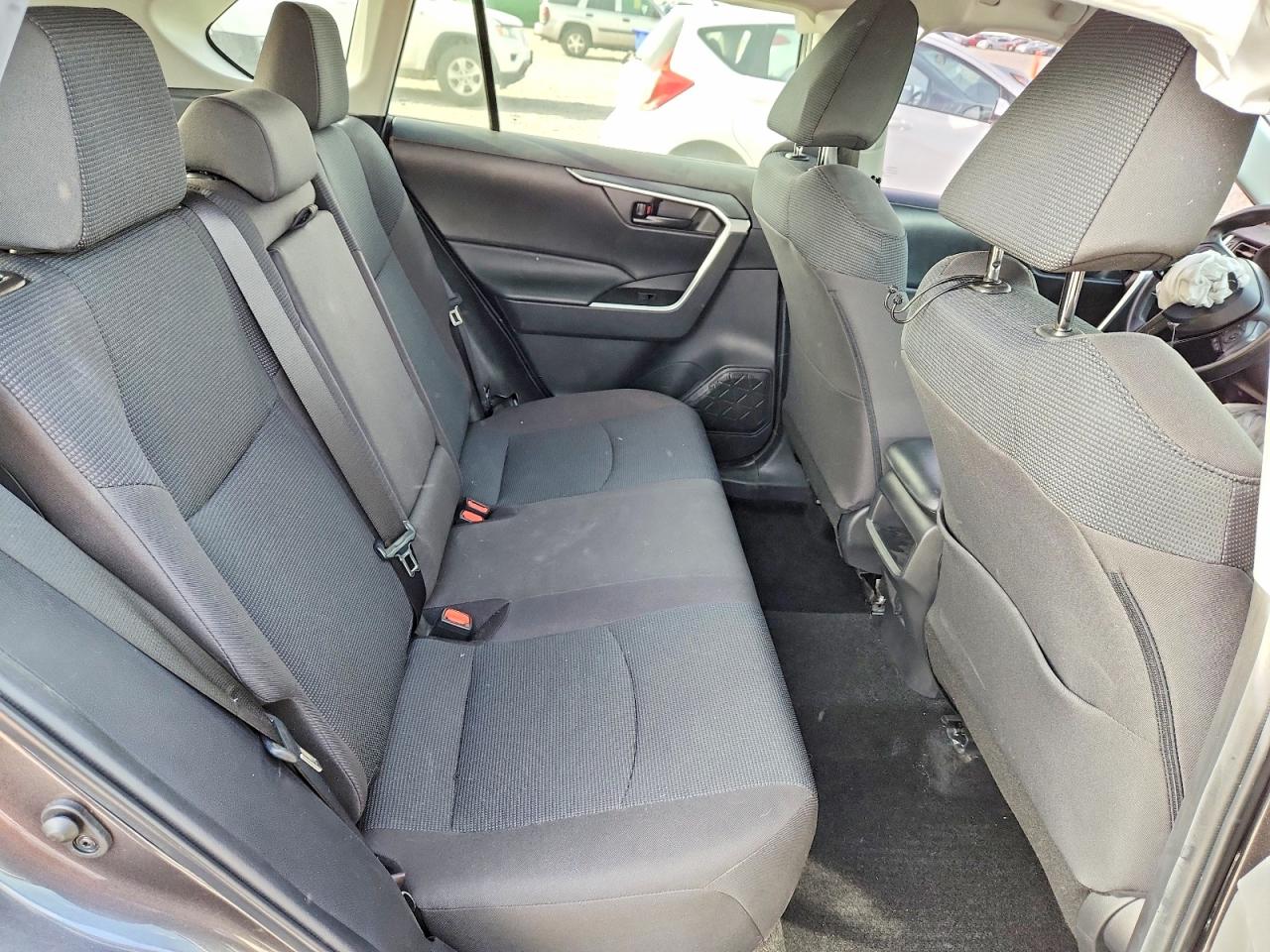 2021 TOYOTA Rav4 VIN 2T3F1RFV9MC250094 photo 11