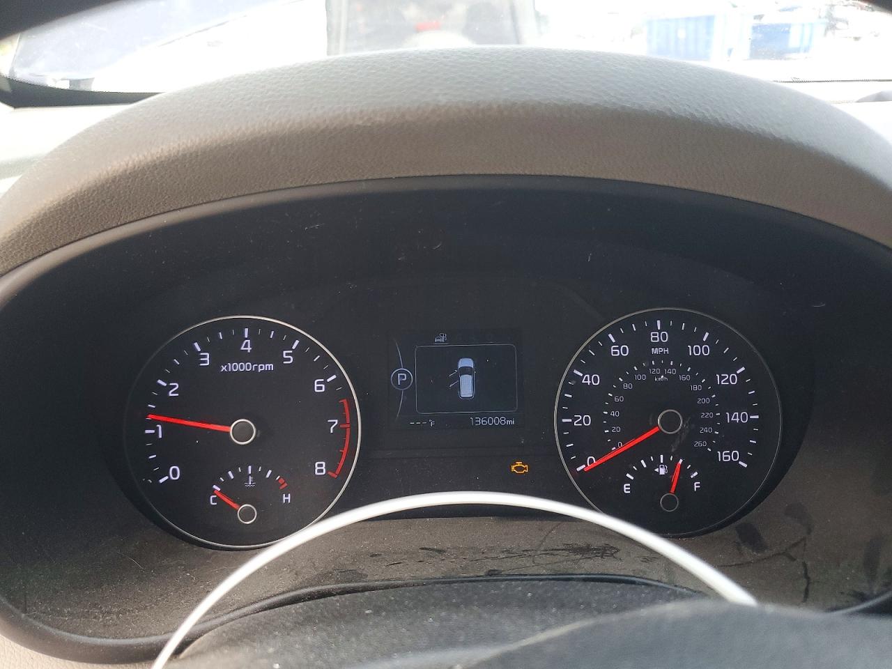 2018 Sportage VIN KNDPM3AC9J7324344 photo 9