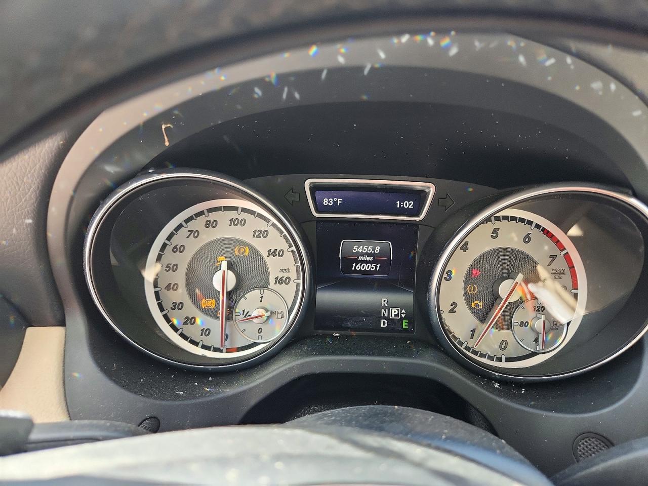 2015 Mercedes-Benz Gla-class VIN WDCTG4EB1FJ171380 photo 9