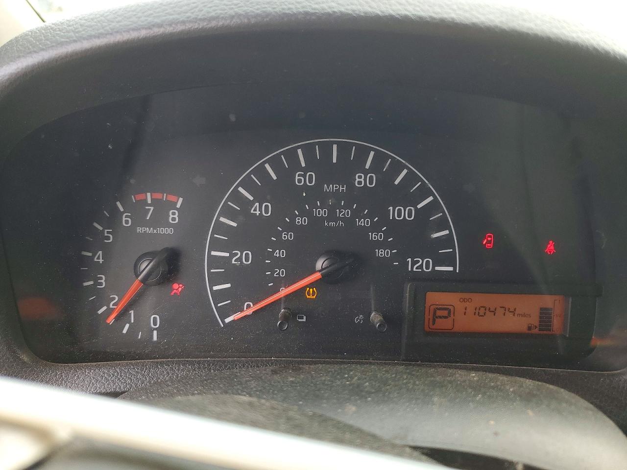2019 Nissan Nv VIN 3N6CM0KN1KK700340 photo 9