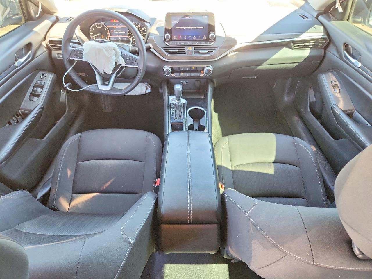 2024 Altima VIN 1N4BL4DV0RN304643 photo 8
