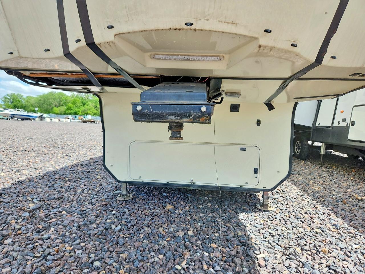 2020 JAYCO All models VIN 1UJCJ0BV6L1LZ0068 photo 7