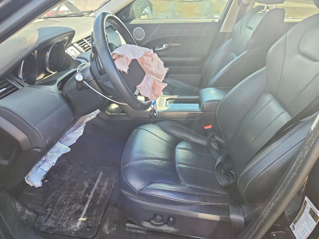 2018 LANDAU Rangerover VIN SALVR2RX7JH268238 photo 7
