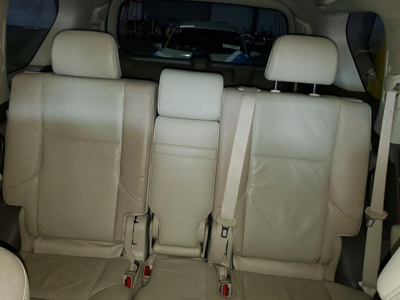 2015 Lexus Gx VIN JTJBM7FX1F5095686 photo 10