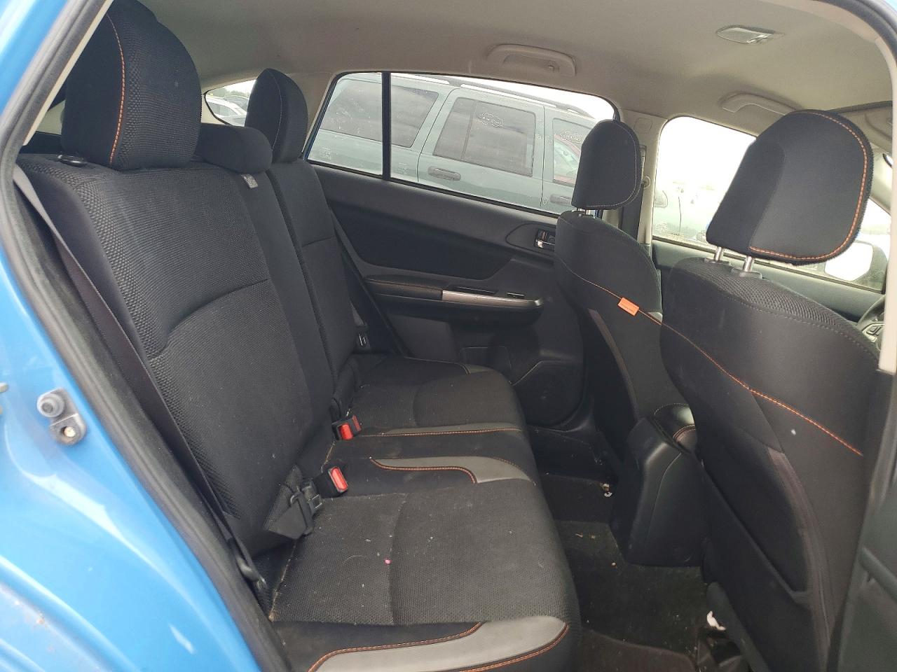 2016 Subaru Crosstrek VIN JF2GPADC1G8321885 photo 10