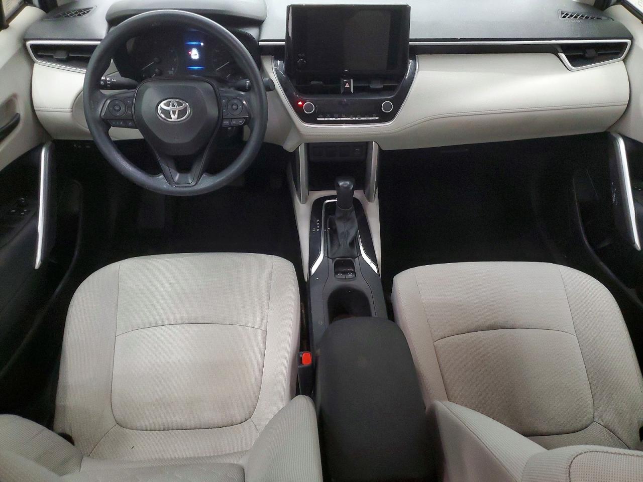 2024 Toyota All other VIN 7MUAAAAG8RV085138 photo 8
