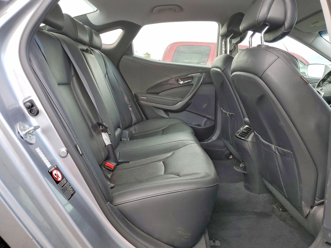 2016 Hyundai Azera VIN KMHFG4JG9GA510226 photo 10