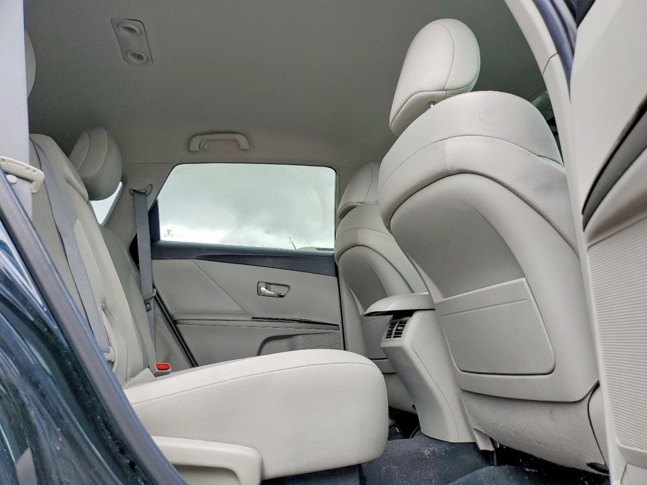 2013 Toyota Venza VIN 4T3BA3BB4DU034451 photo 11