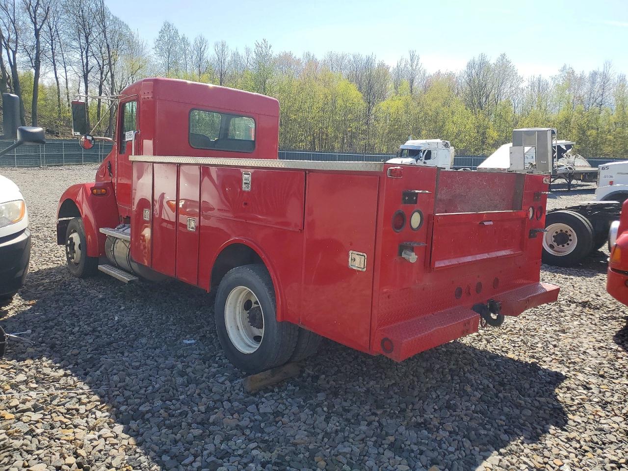 2006 KENWORTH All other VIN 2NKMHD6H26M131715 photo 3