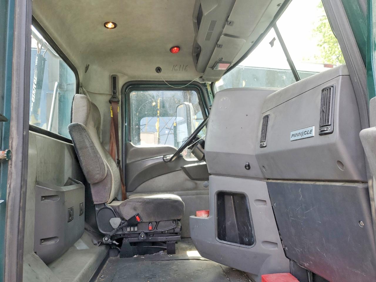 2017 MACK All other VIN 1M1AW01X3HM009424 photo 5