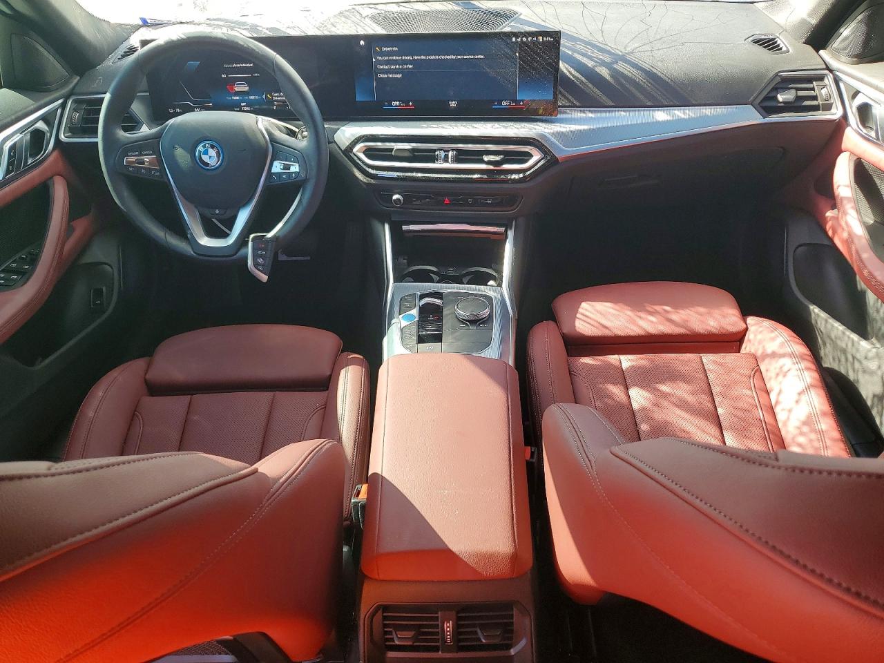 2023 BMW All other VIN WBY43AW09PFP74985 photo 8