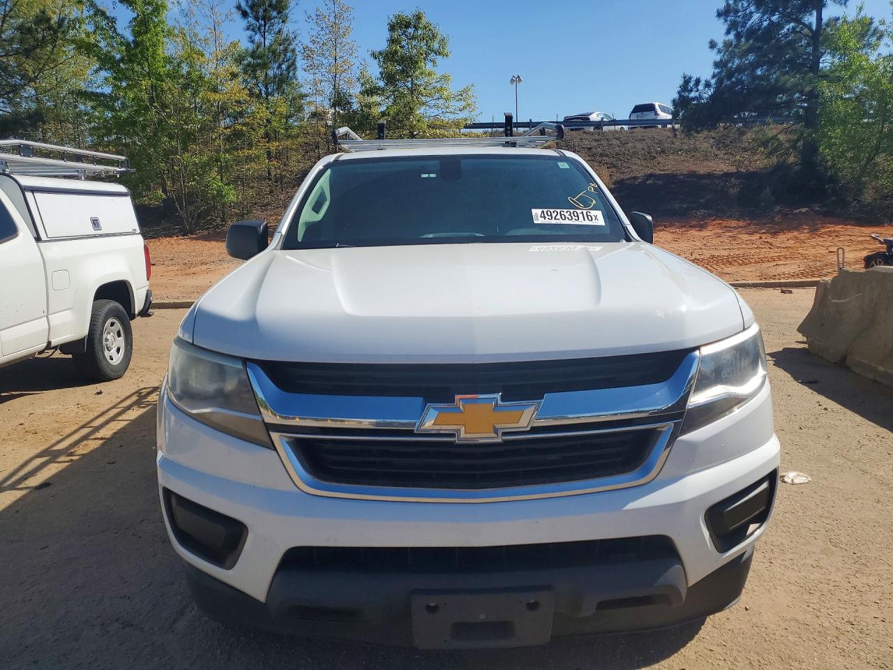 2019 CHEV Colorado VIN 1GCGSBEN3K1124446 photo 5