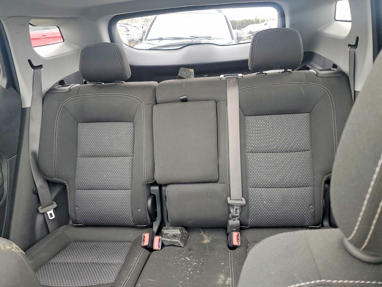 2022 GMC Terrain VIN 3GKALTEV1NL259158 photo 10