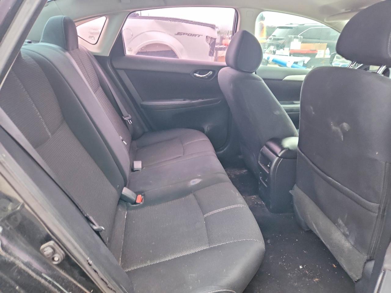 2017 NISS Sentra VIN 3N1AB7AP9HY404499 photo 10