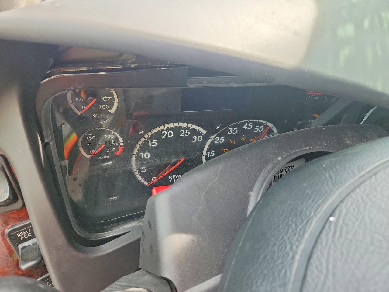 2022 FREIGHTLINER All other VIN 3ALACWFC3NDNN4653 photo 8
