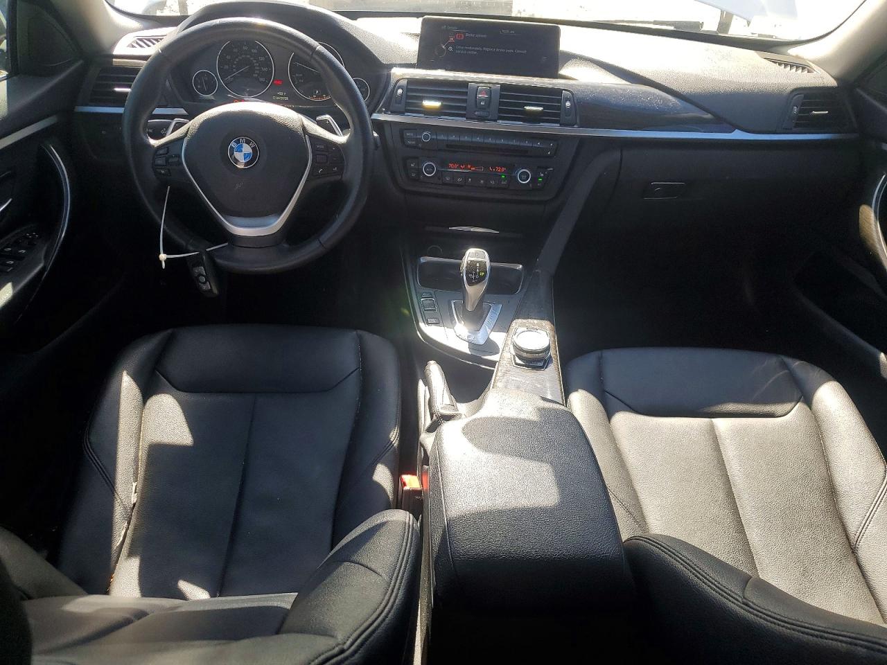 2015 BMW 4 series VIN WBA4A7C54FD415433 photo 8