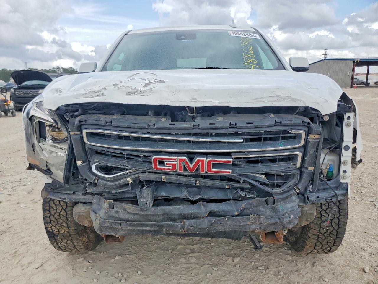 2020 GMC Yukon VIN 1GKS2GKC1LR178491 photo 5