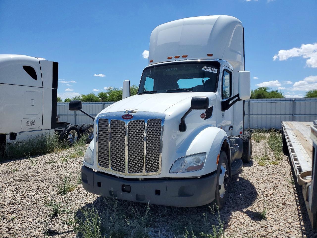 2015 PETERBILT All other VIN 1XPBA48X5FD286295 photo 2