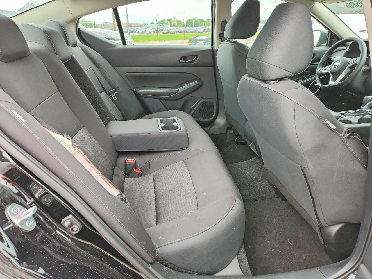 2026 Nissan Altima VIN 1N4BL4DW6TN311225 photo 10