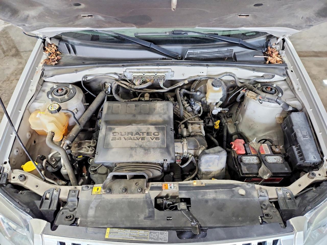 2009 MERCURY Mariner VIN 4M2CU81G29KJ23144 photo 11