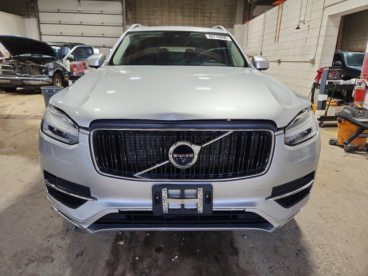 2017 VOLV Xc90 VIN YV4A22PKXH1110624 photo 5