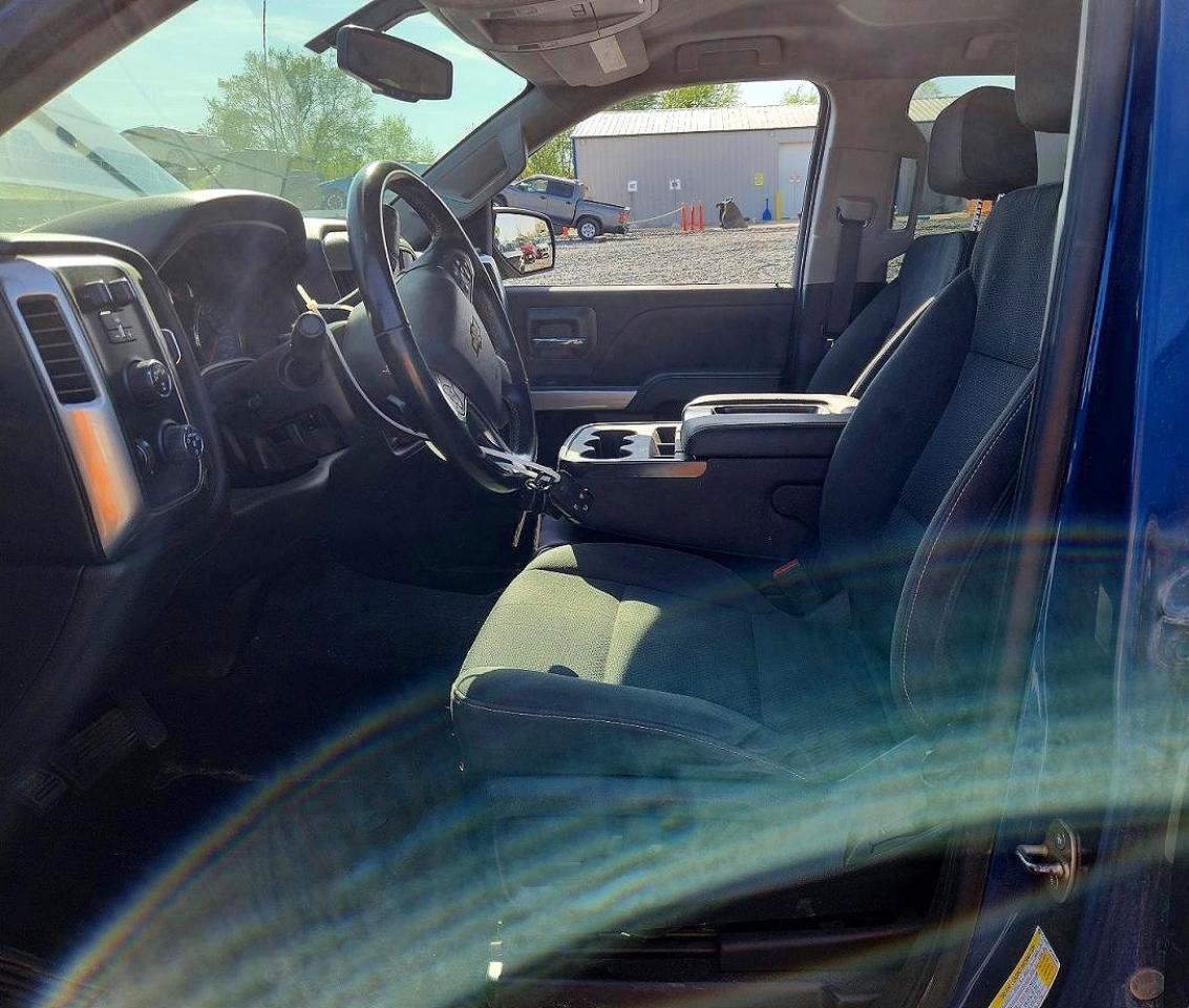 2019 Chevrolet All models VIN 2GCVKPEC1K1201909 photo 7