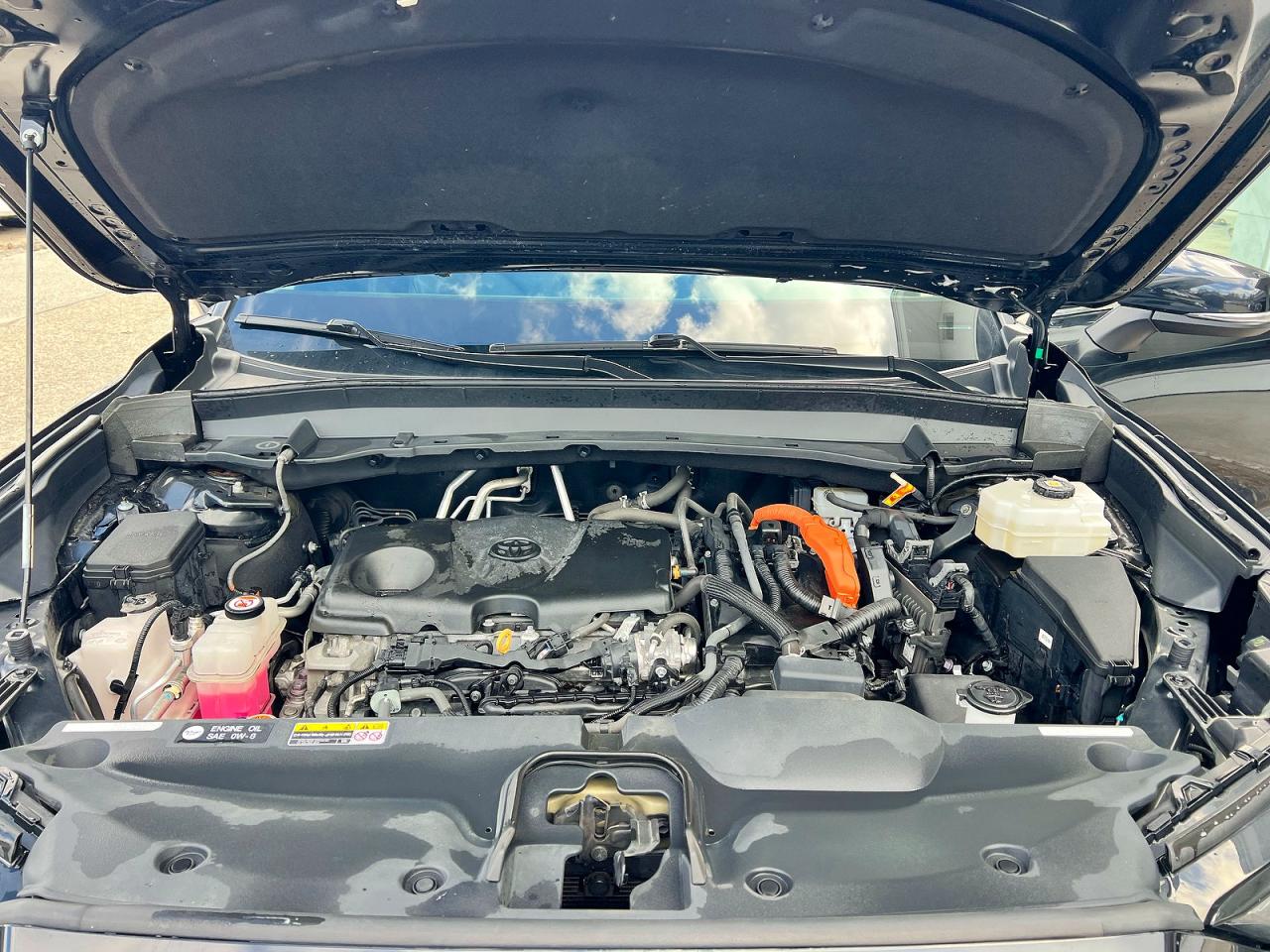 2024 TOYOTA All other VIN 5TDACAB5XRS005369 photo 7
