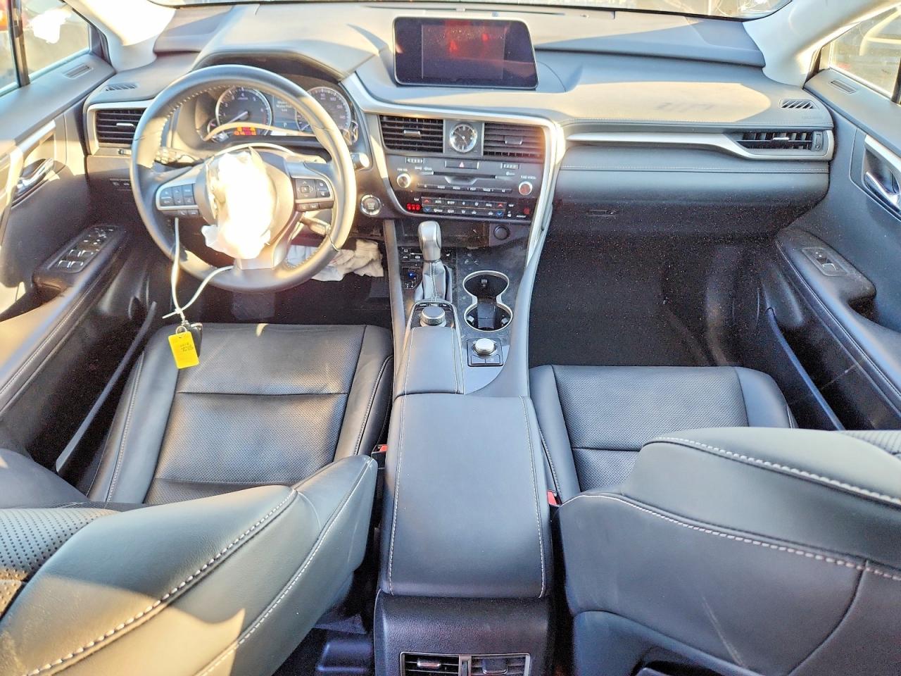 2018 Lexus Rx350 VIN 2T2ZZMCA5JC115642 photo 8