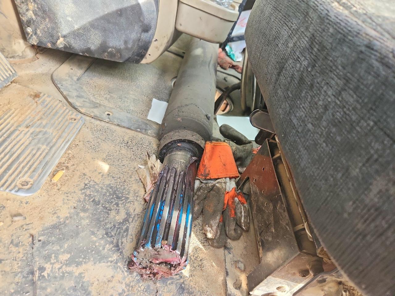2007 MACK All other VIN 1M1AK06Y17N017091 photo 9