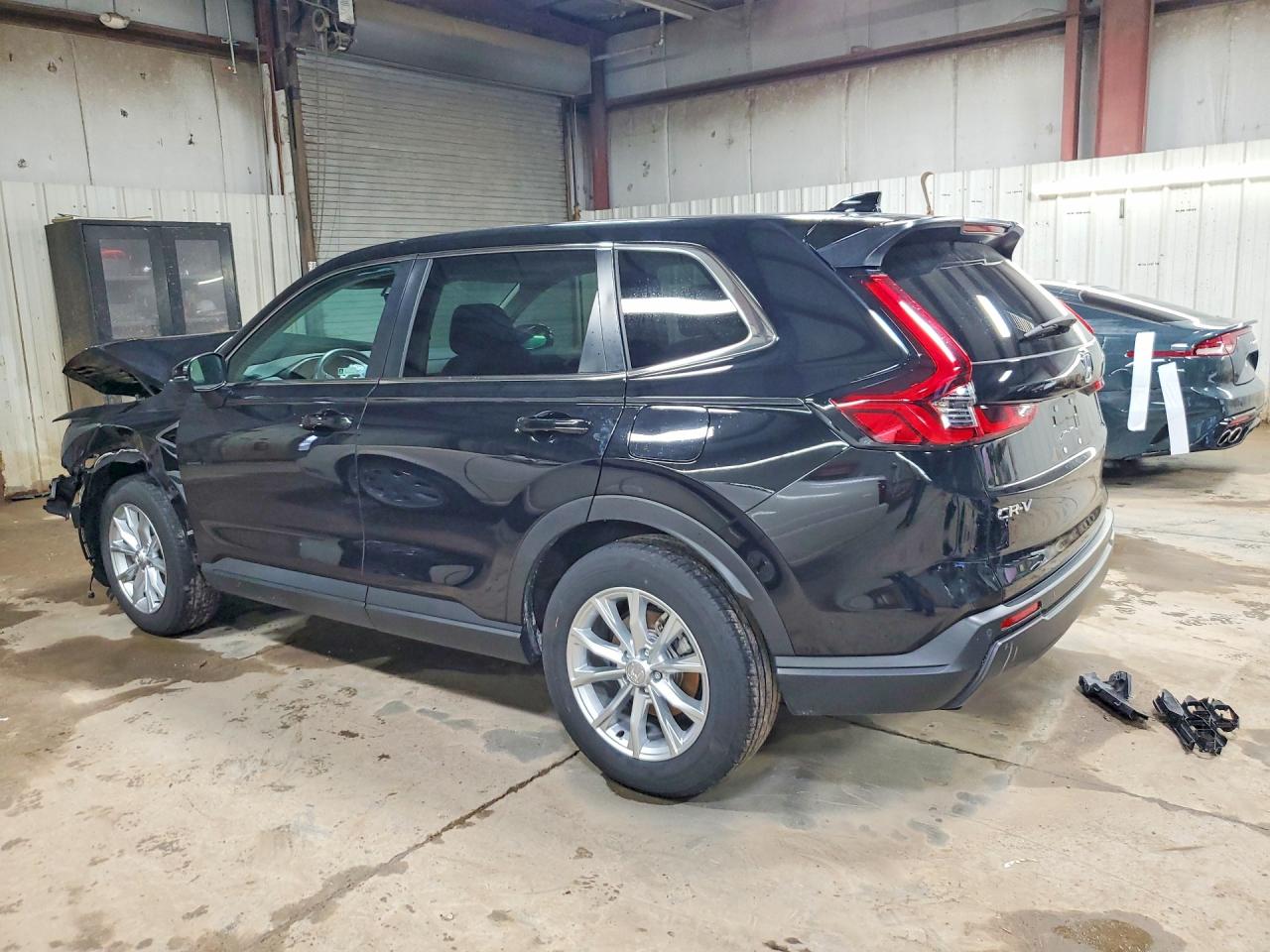 2024 HONDA Crv VIN 5J6RS4H75RL013391 photo 2