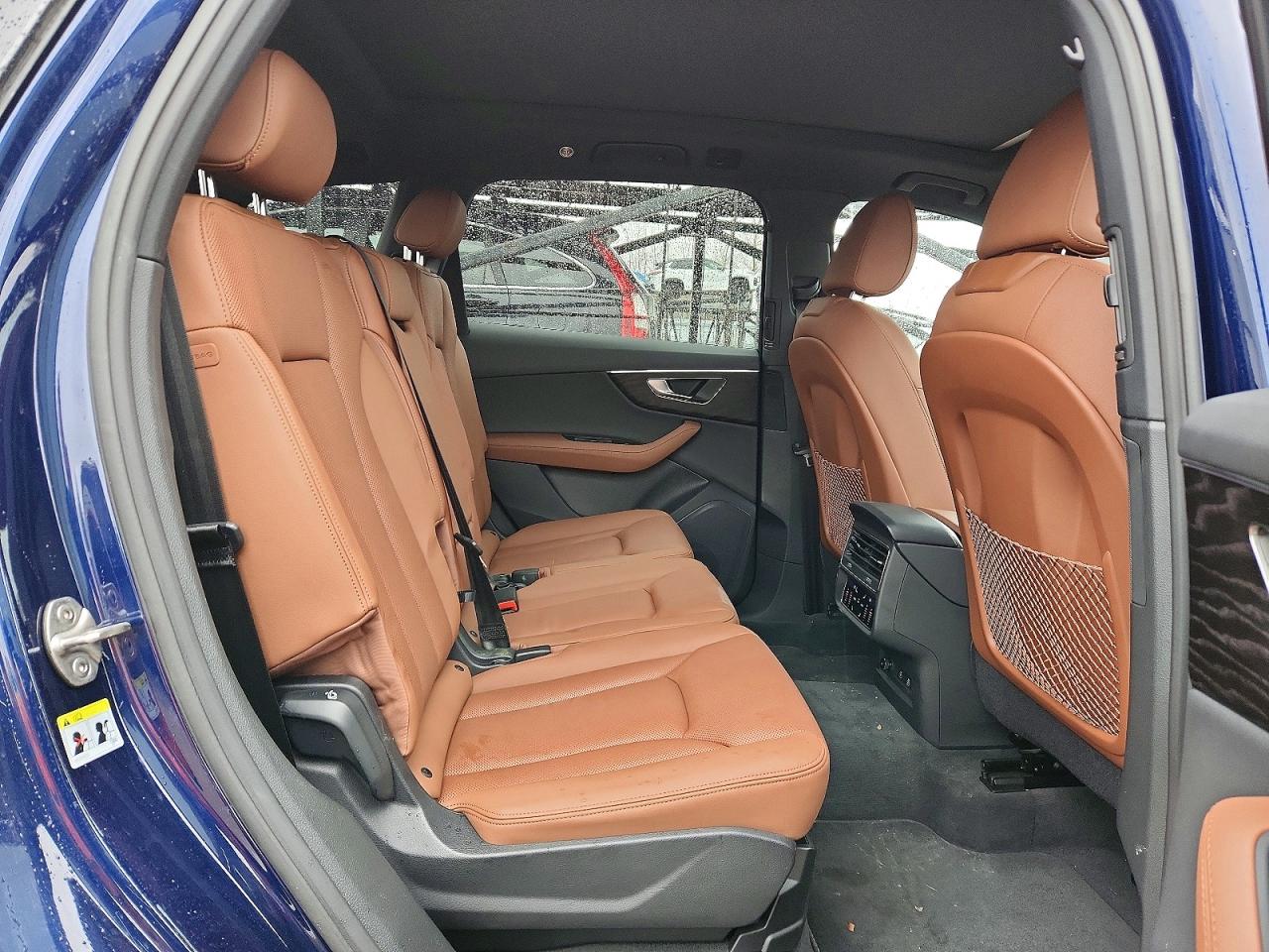 2023 Audi Q7 VIN WA1MXBF71PD019845 photo 11
