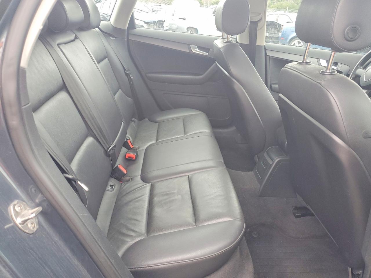2012 Audi A3 VIN WAUBEAFM0CA151801 photo 10