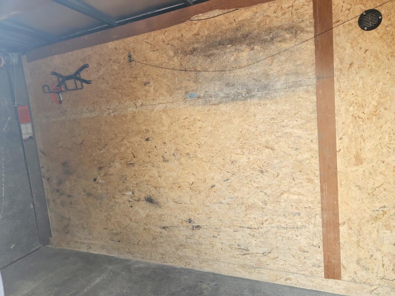 2020 HAULMARK Cargo VIN 7KD1E1016LU005683 photo 5
