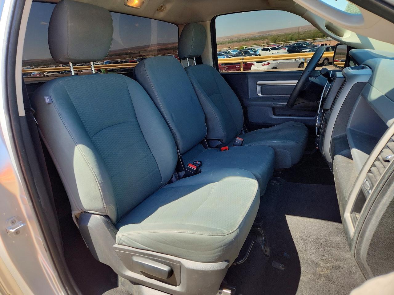 2014 Ram All models VIN 3C6JR6AT8EG331151 photo 10