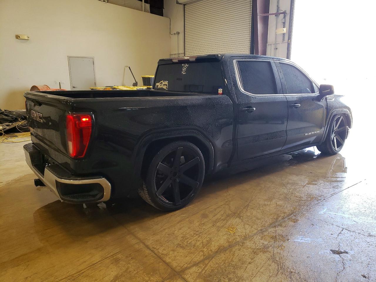 2020 GMC All models VIN 3GTP8BED9LG219327 photo 3