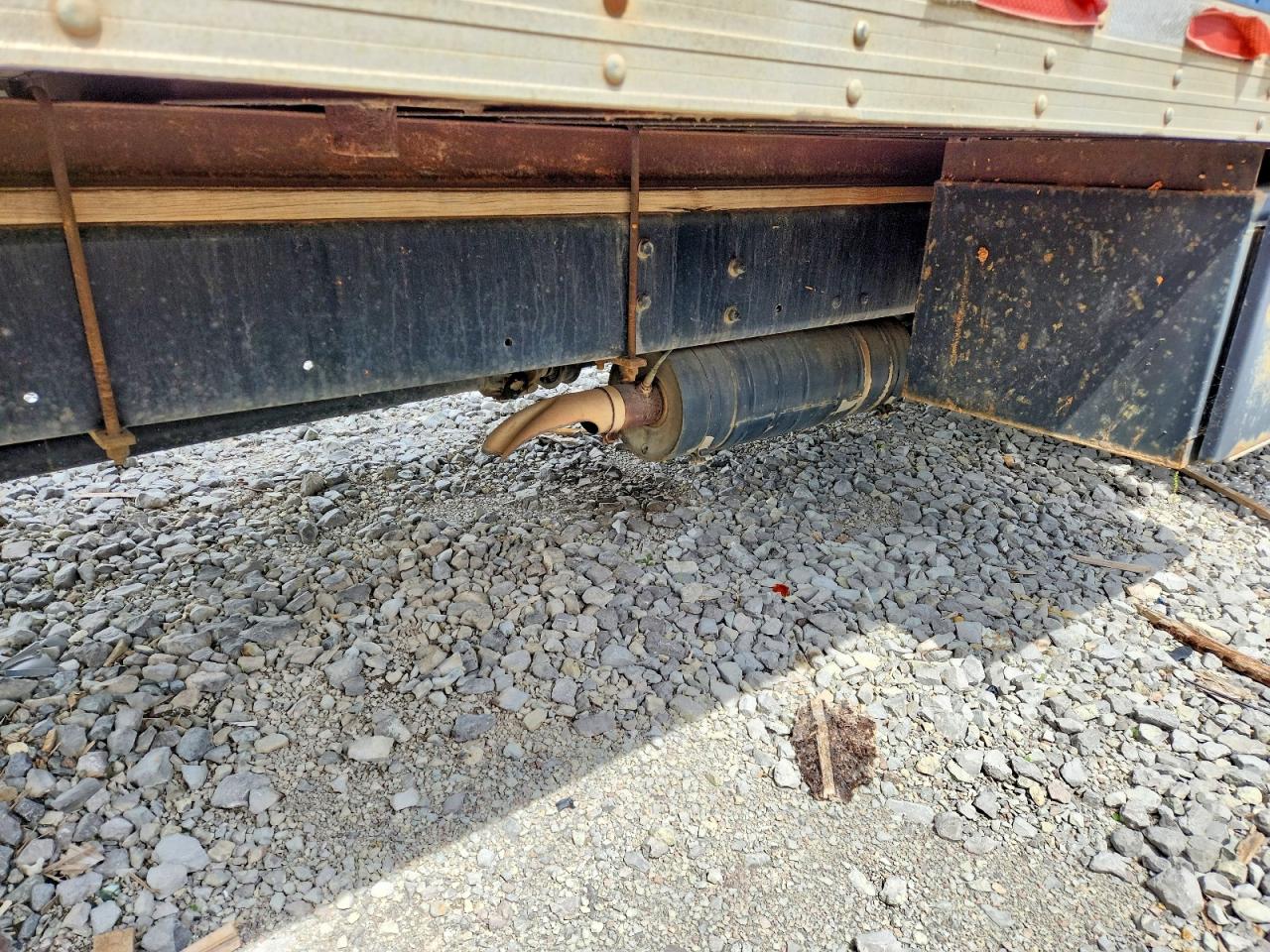 2017 FREIGHTLINER All other VIN 1FVACWDUXHHHW8553 photo 11