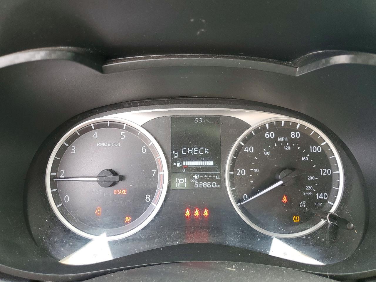 2023 NISSAN Versa s VIN 3N1CN8DV9PL845836 photo 9