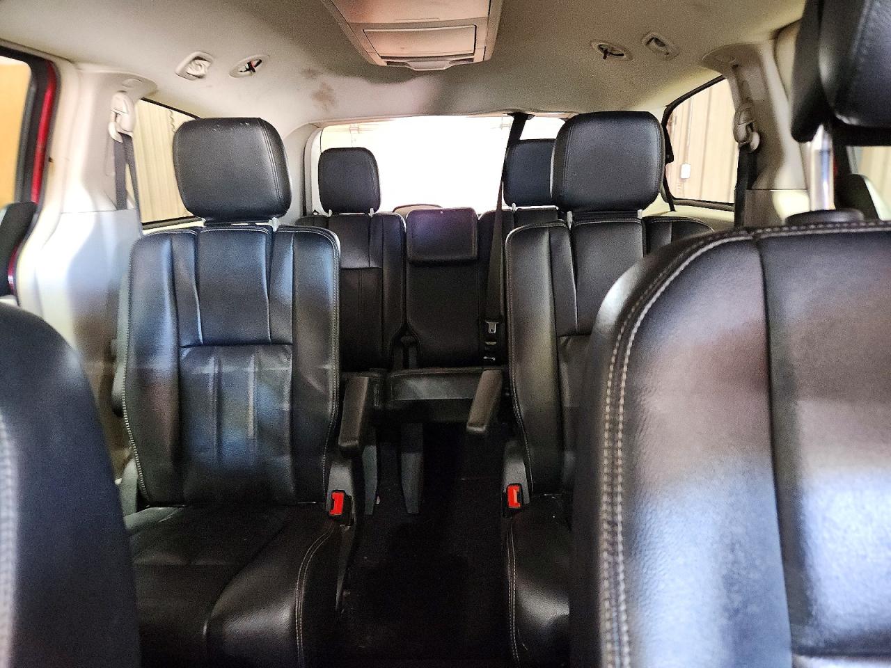 2014 Chrysler Minivan VIN 2C4RC1BG4ER159129 photo 10