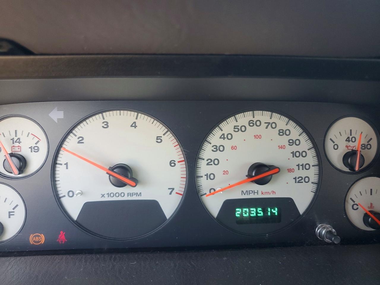 2001 Jeep Cherokee VIN 1J4GW58N21C537828 photo 9