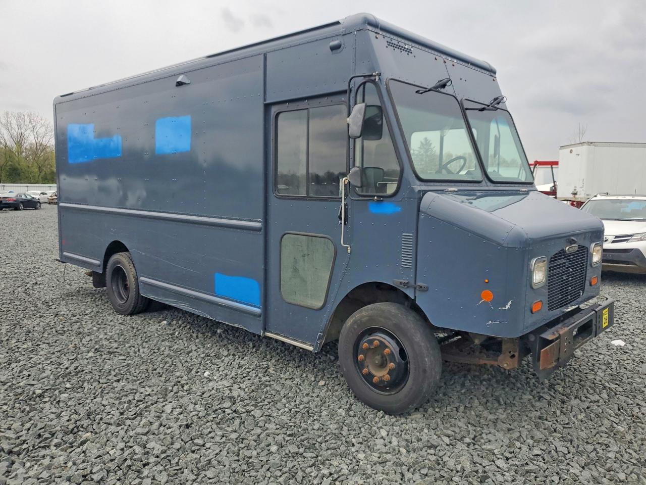 2020 FREIGHTLINER All other VIN 4UZAC2EA0LCLZ6650 photo 4