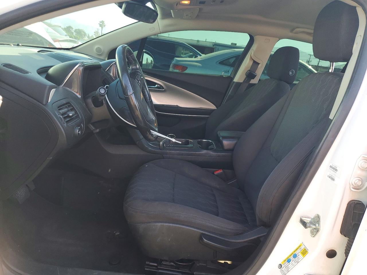 2015 CHEV Volt VIN 1G1RC6E46FU134972 photo 7