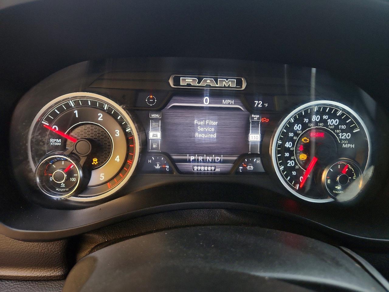 2021 Ram 5500 VIN 3C7WRMDL0MG512860 photo 9